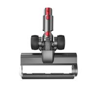 SunSare X7A Accessoires pour Aspirateur Balai Sans Fil, Têtes de Brosse