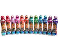 Sunsational Bingo Dauber/Dabber Set of 12-4 oz. - Mixed Colors by Sunsational