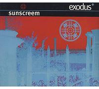Sunscreem - Exodus [Import]