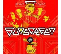 Sunscreem - Sunscreem - Broken English - [12"]