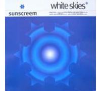 Sunscreem - Sunscreem - White Skies - [12"]