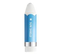 Sunscreen Dispenser - ABS PE, Roll On Sunblock Applicator, Refillable Lotion Pen | Skin Moisturizer Applicator, Portable Cream Roller, Travel Sunscreen Container For Home Bathroom Family Vacation Kids