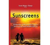 Sunscreens - [Version Originale] Sean Henry Sharp (Auteur)