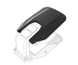 Sunseeker Garage pour Tondeuse Robot S4 - Résistant aux UV, Protection Toutes Saisons, PP + PA6+GF30 Construction Durable