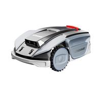 Sunseeker S5 AWD Robot Tondeuse sans Fil Périphérique, 1600 m², Pentes jusqu'à 60%, RTK + Vision, Cartographie Assistée par IA, Gestion Multi-Zones, Évitement des Obstacles, Contrôle Via Application