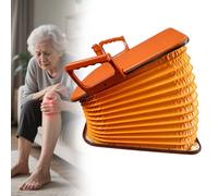 Sunseota Coussin Releveur D'Aide éLéVateur éLectrique pour Chaise Support Jusqu'à 150 Kg, Fauteuil SièGes à Levage Assisté Senior Siege Releveur Ascenseur éLectrique D'Assistance Mainspower