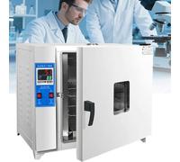 Sunseota Étuve de séchage à Convection numérique pour Paille, 16 L, 43 L, 70 L et 136 L, étuve de séchage à Convection avec manomètre et contrôleur numérique 42L