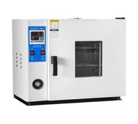 Sunseota Four de Laboratoire, Four de séchage à Convection à air forcé, 500 W, Souffle à température constante de Laboratoire 220 V/RT + 50-280 ℃ 42L