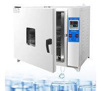 Sunseota Four De SéChage NuméRique à Convection à Air Forcé pour Laboratoire/Industriel, Four De SéChage par Souffle De Laboratoire, Four Industriel, ContrôLe Intelligent De La TempéRature 15L