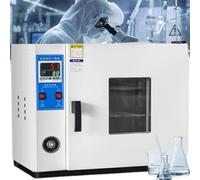 Sunseota RayGenius éTuve Thermostatique ChaufféE éLectriquement, 15L,42L,70L,136LéTuve De SéChage Et De Chauffage De Laboratoire, 220v/Rt +5-300°C, avec Instruments Intelligents ContrôLables 42L