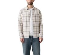 Sunset 1 Poche Standard Ishu Plaid Moon