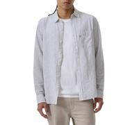 Sunset 1 Poche Standard Navya Stripe Br