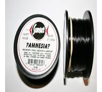 Sunset Amnesia 27,2 kg - 50 m - Noir