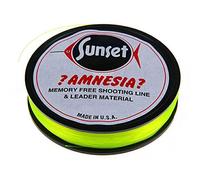 Sunset Amnesia mémoire gratuit Mono 4,5 kilogram - Vert