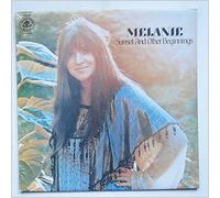 Sunset And Other Beginnings