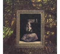 Sunset Aside - of What Remains