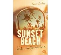 Sunset Beach - Liebe Einen Sommer Lang