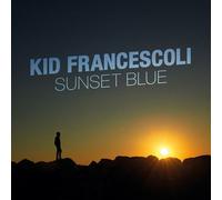 Sunset Blue CD