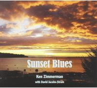 Sunset Blues (Feat. David Jacobs-Strain)