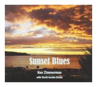 Sunset Blues (Feat. David Jacobs-Strain)
