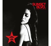 Andrew Lloyd Webber – Sunset BLVD: The Album – Édition Nicole Scherzinger