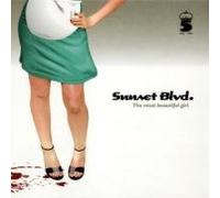 Sunset Blvd. - The Most Beautiful Girl [Import]