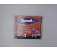 Sunset Blvd. Topsongs from the musical