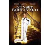 Sunset Boulevard [Dvd] 2 Pack, Dolby, Dubbed, Subtitled, Widescreen