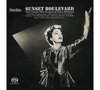 Gerhardt, Charles - Sunset Boulevard [Import]