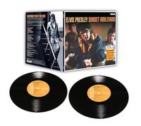 Elvis Presley – Sunset Boulevard – Vinyle LP – Sony Music