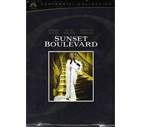 Sunset Boulevard/