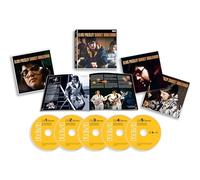 Elvis Presley – Sunset Boulevard – Coffret CD