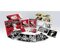 Sunset Boulevard 75th Anniversary Collector's Edition Blu-ray 4K Ultra HD