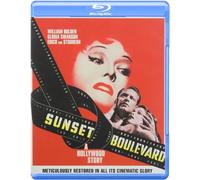 Sunset Boulevard [Blu-Ray]