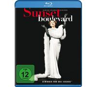 Sunset Boulevard (Blu-ray)