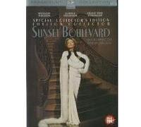 SUNSET BOULEVARD-BOULEVARD DU CREPUSCULE-BILINGUE G