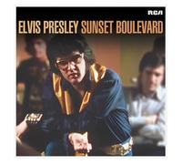 Sunset Boulevard - Cd Album