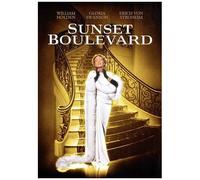 Sunset Boulevard – DVD – Pack de 2, Dolby, doublé, sous-titres, panoramique