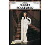 Sunset Boulevard [DVD]
