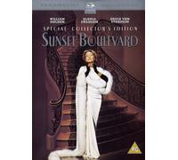 Sunset Boulevard (DVD) Buster Keaton Hedda Hopper Lloyd Gough Cecil B. DeMille