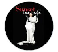 Sunset Boulevard - Film Du Domaine Public - Dvd (1950)