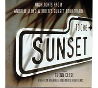 Sunset Boulevard - Highlights from