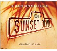 Sunset Boulevard [Import]