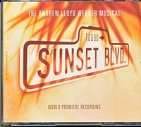 Sunset Boulevard [Import]