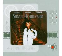 Franz Waxman - Sunset Boulevard [Import]
