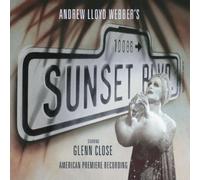 Sunset Boulevard: Original Los Angeles Cast [SOUNDTRACK] (1994-09-13)