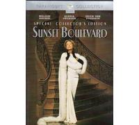 Sunset Boulevard (Special Collector's Edition) [Import USA Zone 1]