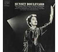 Sunset Boulevard: The Classic Film Scores of Franz Waxman