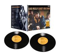 Sunset Boulevard Vinyle