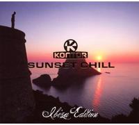 Sunset Chill: Ibiza Edition by Various Artists (2008-10-28)